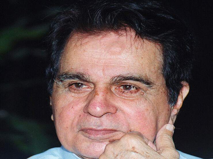 Dilip-Kumar-Biography