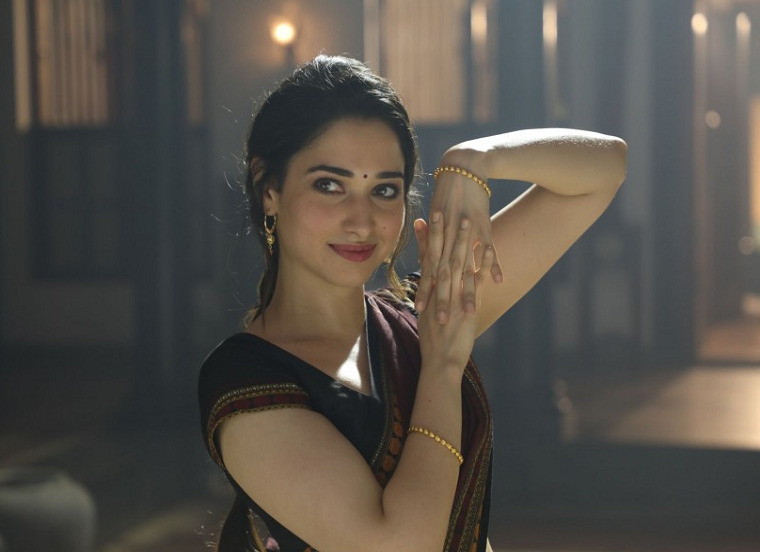 Tamannaah-Bhatia