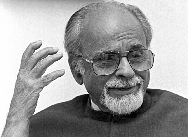 Former-PM-IK-Gujral