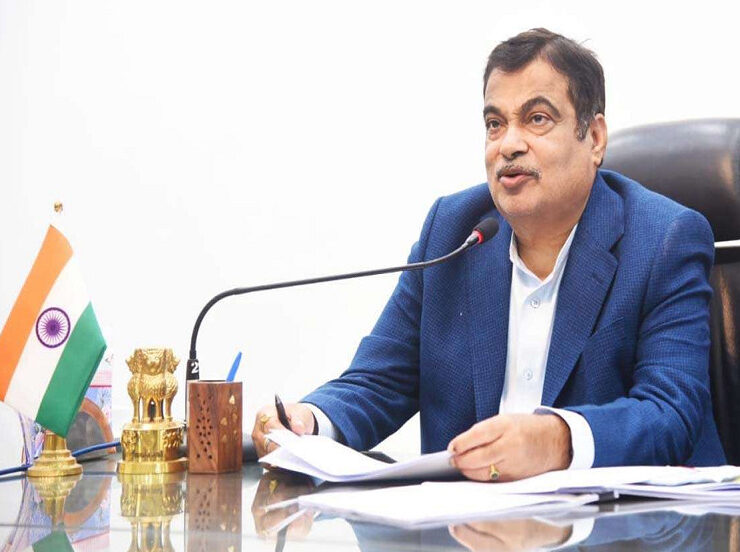 MSME-Minister-Nitin-Gadkari