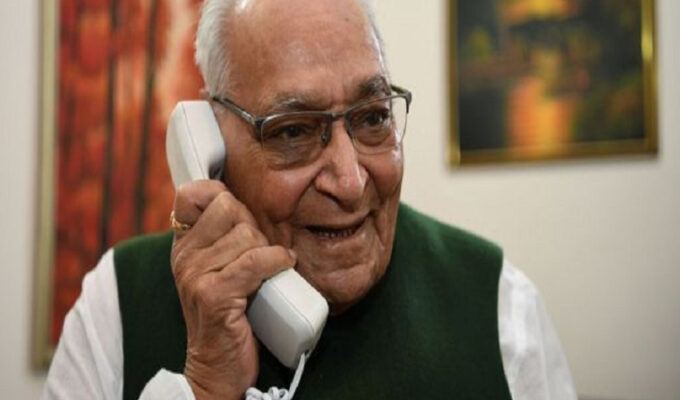 Motilal-Vora-Passes-Away