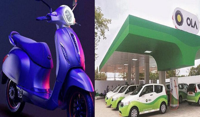 Ola-Electric-Company