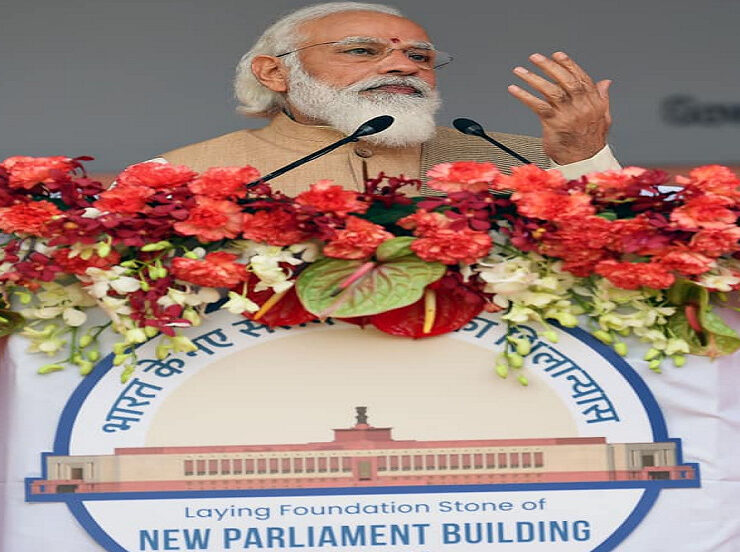 New-Parliament-Bulilding-India