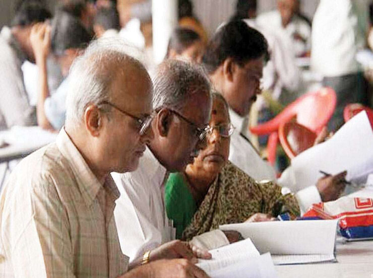 Pensioner-Form-India