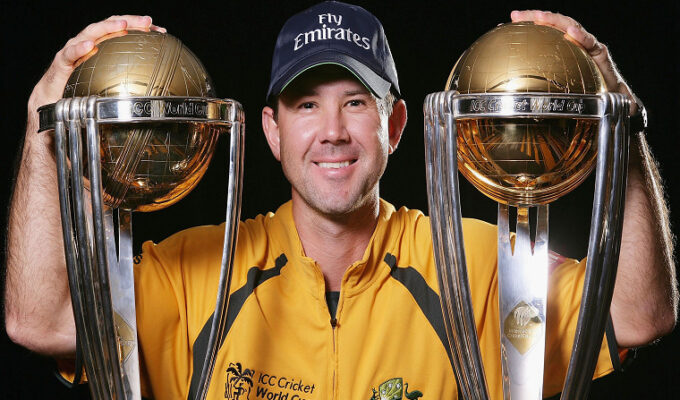 Ricky-Ponting-Biography