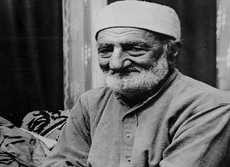Abdul-Ghaffar-Khan
