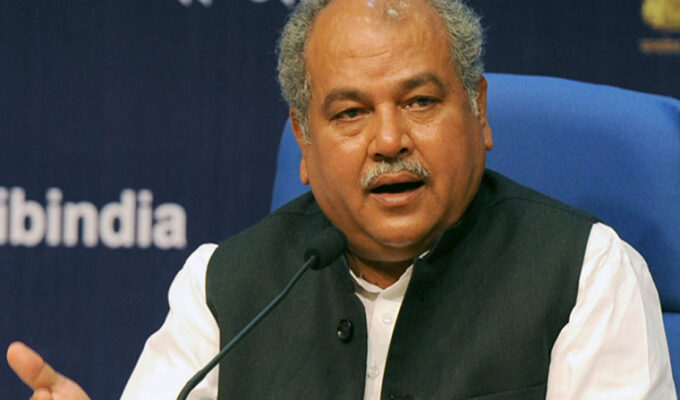 Farmer-Movement-Update