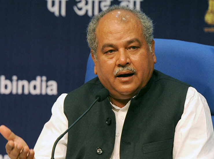 Farmer-Movement-Update