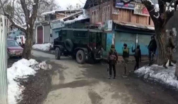 Tral-Encounter-News