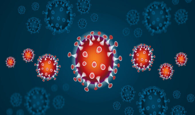 Corona-UK-Strain-India