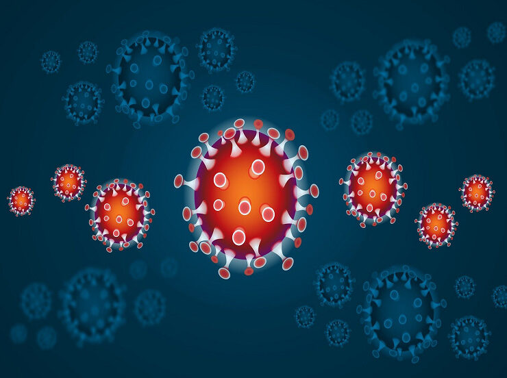 Corona-UK-Strain-India