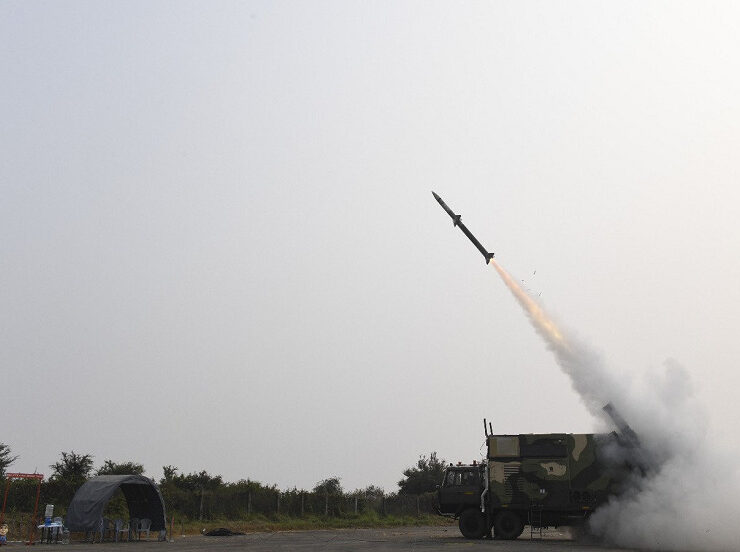 Akash-NG-Missile-Test