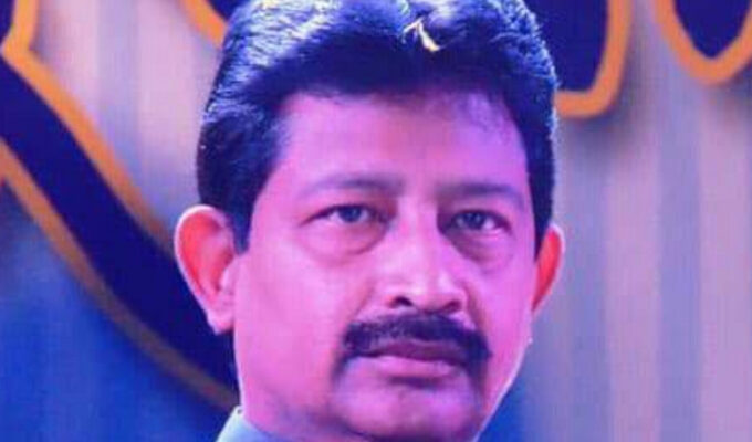 TMC-Rajiv-Banerjee-Resigns