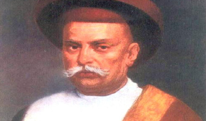 Govind-Ranade-Biography