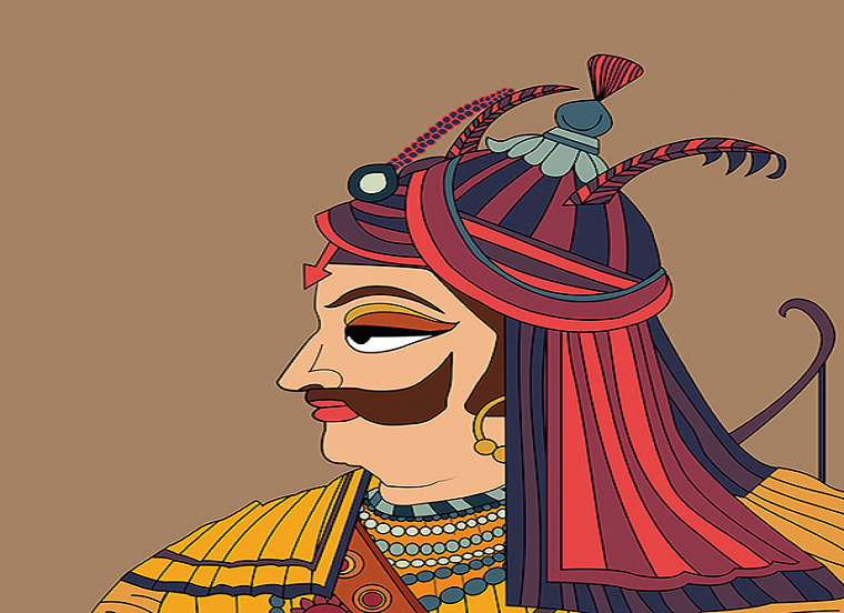 Maharana-Pratap-