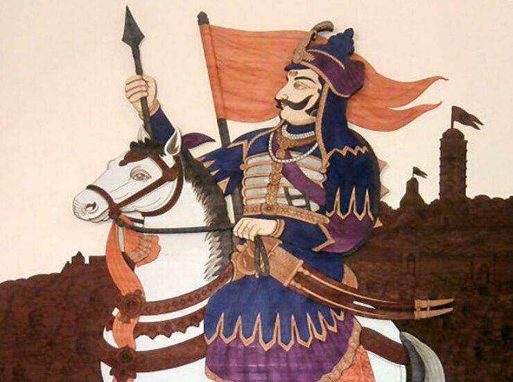Maharana-Pratap-Biography