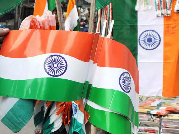 Plastic-Flag-Ban-India