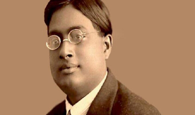Satendra-Nath-Bose-Biography
