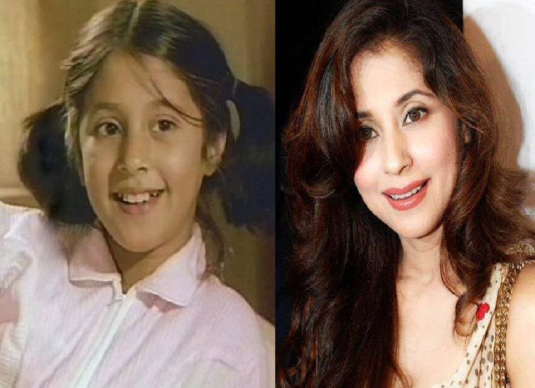 Actress-Urmila-Matondkar