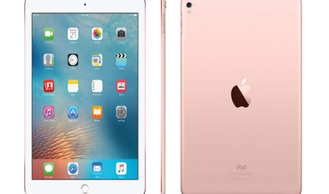 Apple-iPad-Production-India