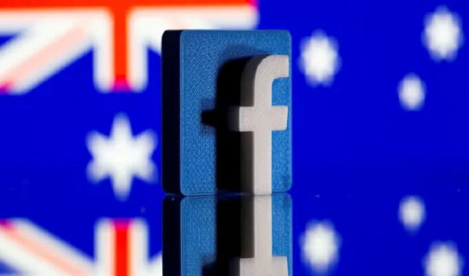 Facebook-Vs-Australia