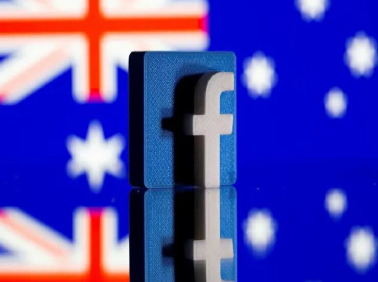 Facebook-Vs-Australia