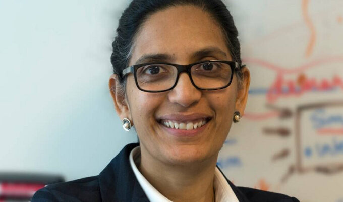 NASA-Executive-Chief-Lal