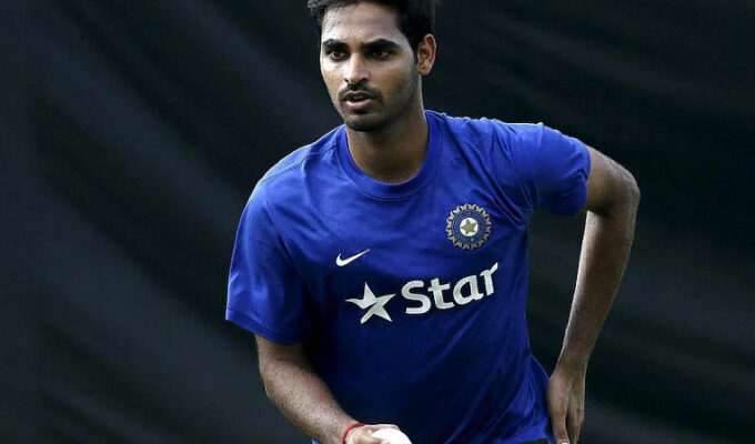 Bhuvneshwar-Kumar-Biography
