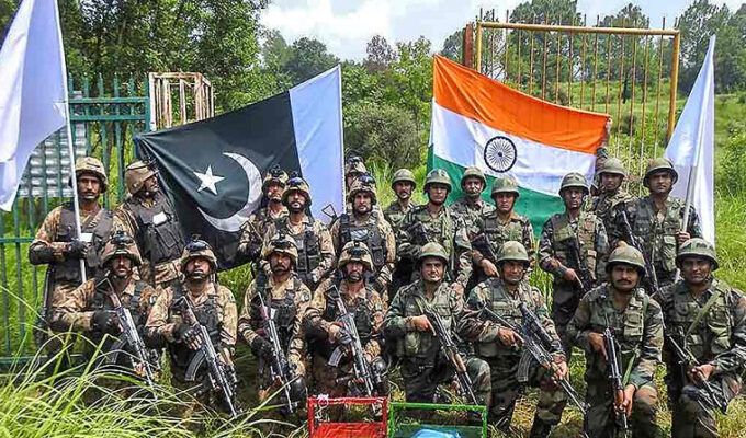 India-and-Pak-Army-Accord