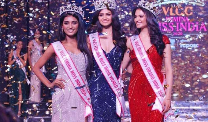 Manasa-Varanasi-Miss-India-2020