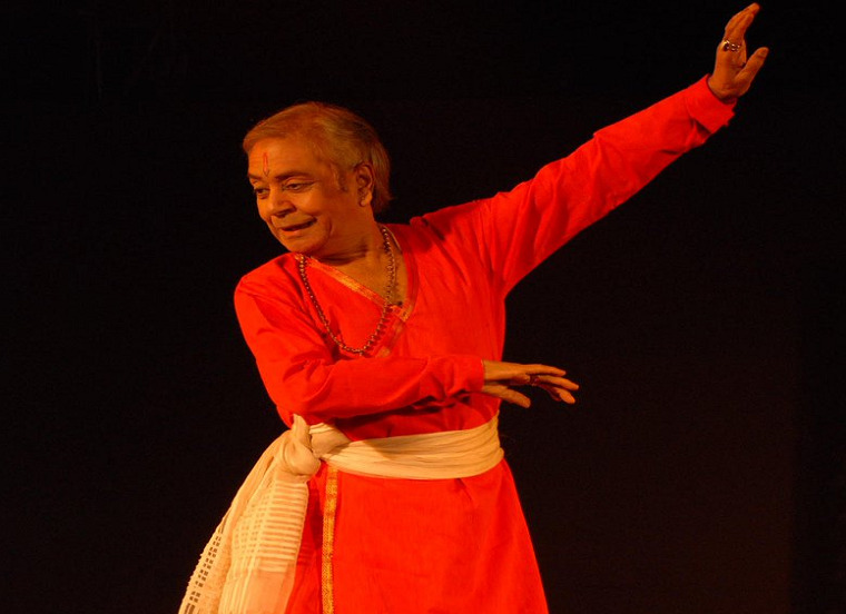 Pandit-Birju-Maharaj-