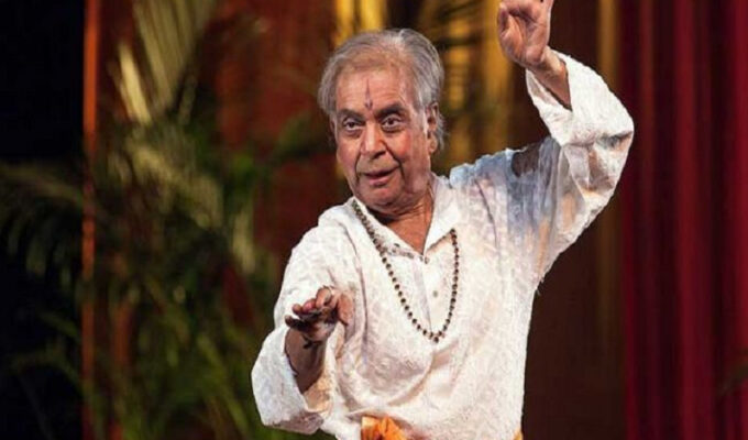 Pandit-Birju-Maharaj-Biography