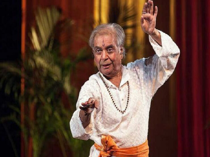 Pandit-Birju-Maharaj-Biography