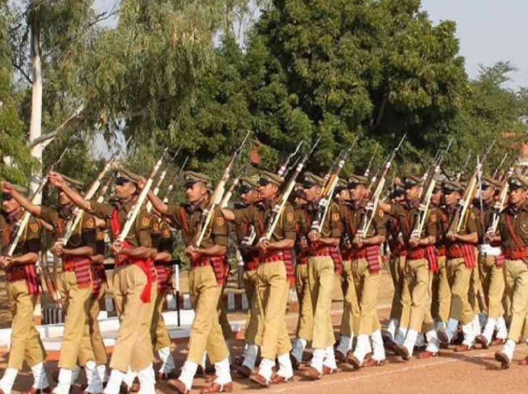 Rajasthan-Police-SI-Recruitment-2021