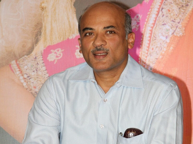 Sooraj-Barjatya-Biography