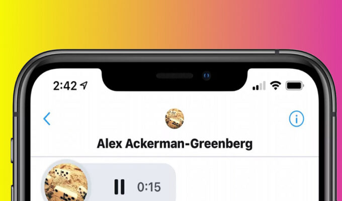 Twitter-Voice-Feature