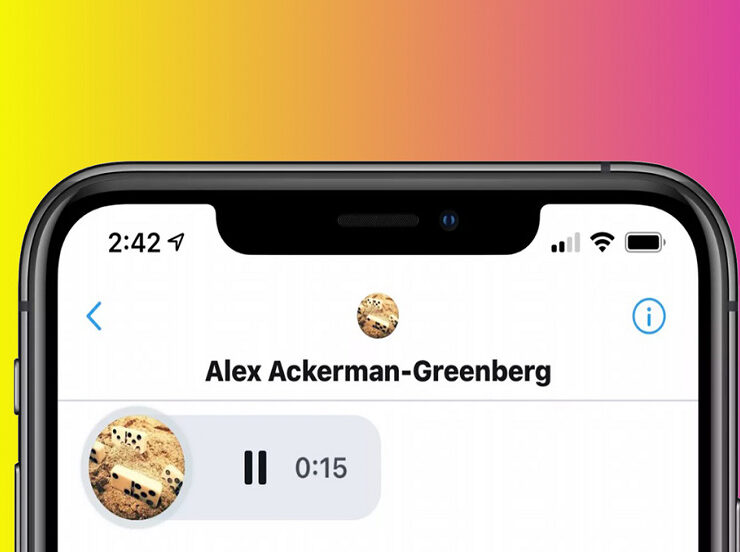 Twitter-Voice-Feature