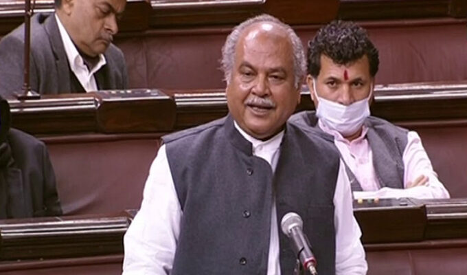 Agriculture-Minister-Narendra-Singh-Tomar
