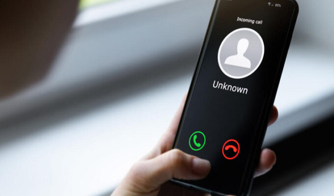 Unsolicited-Calls-and-Messages