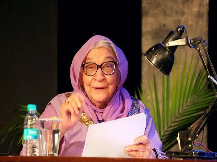 Krishna-Sobti-Biography