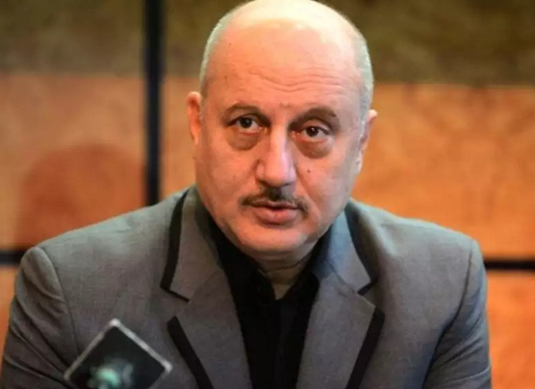 Actor-Anupam-Kher