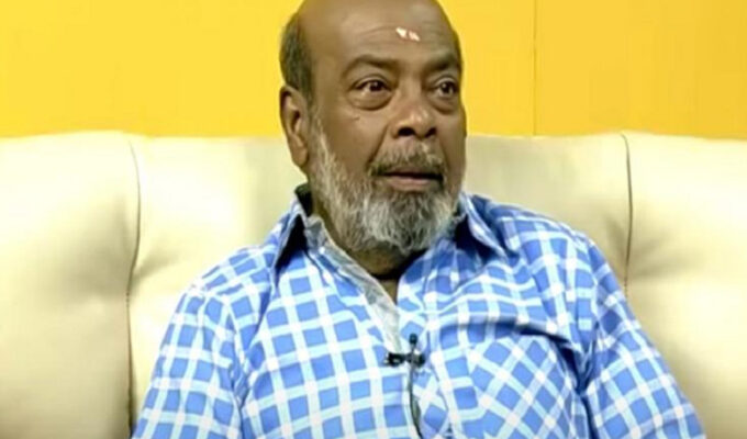 Actor-PC-Soman-Death