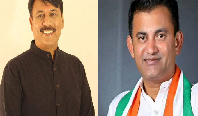 Gujarat-Congress-News