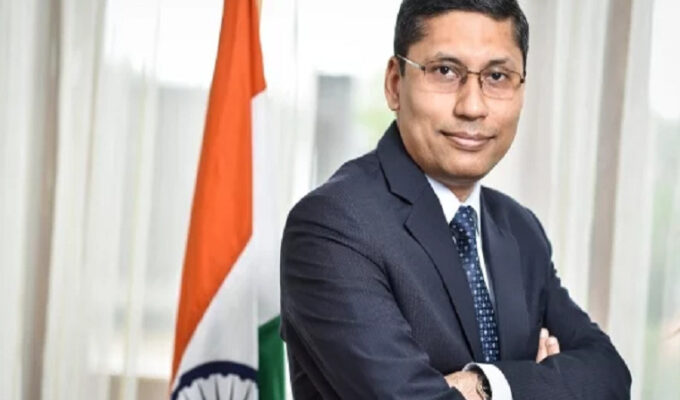 MEA-New-Spokesman-Bagchi