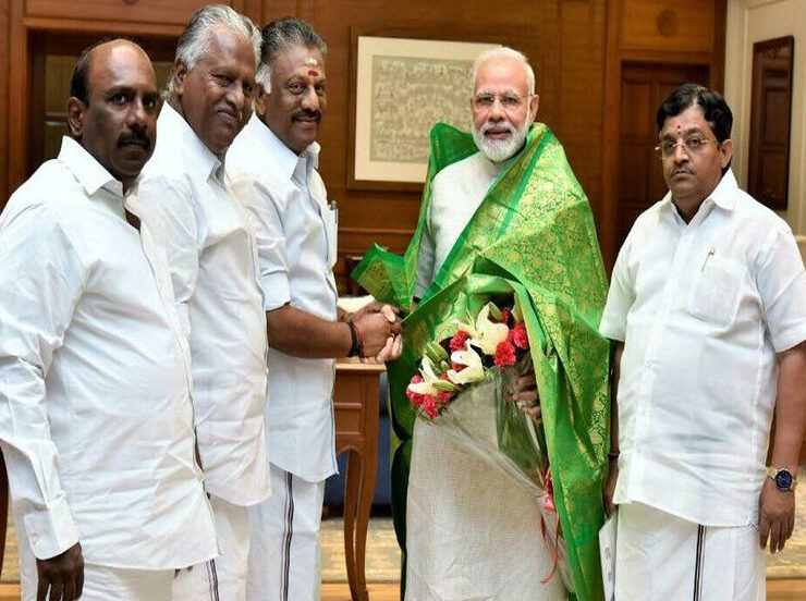BJP-AIADMK-Agreement