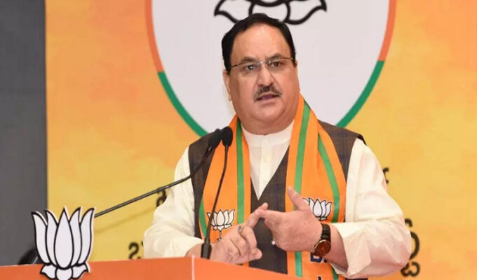 BJP-By-elections-List