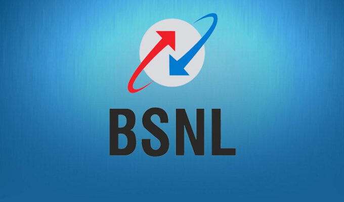 BSNL