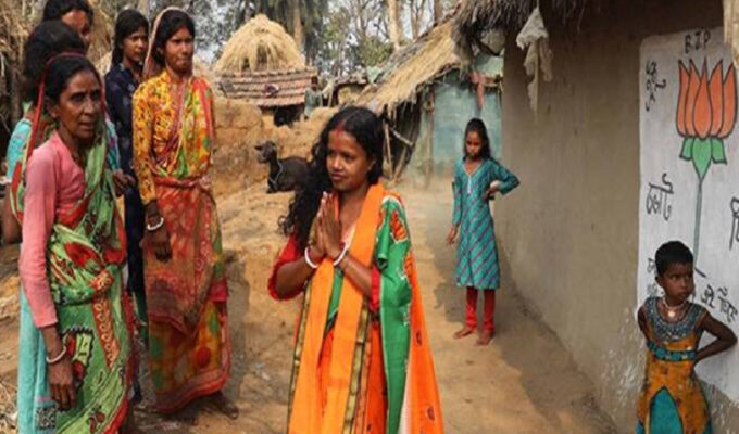 Wage-Laborer-Wife-Ticket-BJP