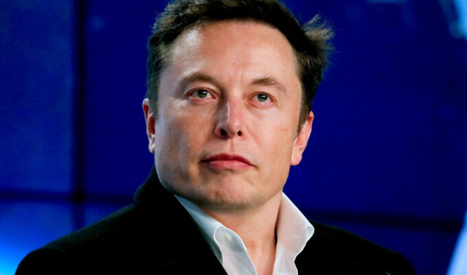Elon-Musk