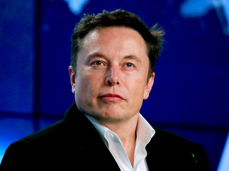 Elon-Musk